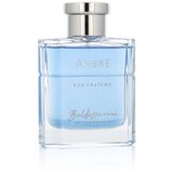 Parfem Ambré Eau Fraiche toaletna voda za moške 90 ml | Shoptok.si