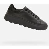 Geox Black women's sneakers Spherica Ec4.1 - Women's | shoptok.hr