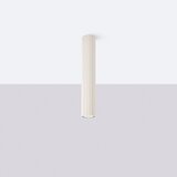 Nice Lamps Kremno bela stropna svetilka Gleam – | Shoptok.si