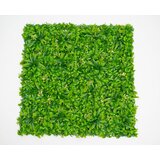 BOLZZ ZELENI ZID 3D AMAZON 2 100X100 CM | ePonuda.com