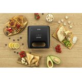 Gorenje mini žar SM703GCB | Shoptok.si