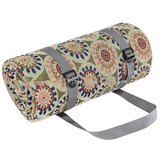 INF odeja za piknik - vodoodporna podloga iz peva Multicolor3, (21778708) | Shoptok.si
