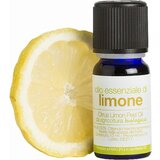 La Saponaria Limunovo ulje - 10 ml | shoptok.hr