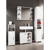 MID.YOU kopalnica zalo, bela | Shoptok.si