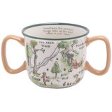 Widdop & Co. Disney, Winnie The Pooh - Šolja - Disney, Winnie The Pooh, Double Handled | Eponuda.com