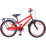  Dječji Bicikl 20 Inča za djecu od 6 do 11 godina Crvena | shoptok.hr