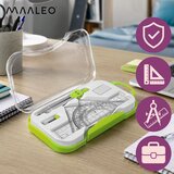 Maaleo geometrijski set od 7 dijelova | shoptok.hr