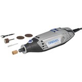 Dremel Čeona brusilica višenamenska Dremel 3000 (5 komada pribora) | ePonuda.com