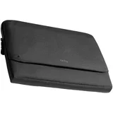 Bellroy, Vodoodporen ovitek za prenosnik 16 palcev z več predelki, Črna, (5000277495)