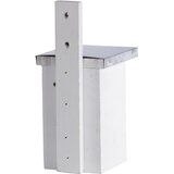 Esschert Design Lesena ptičja hišica – | Shoptok.si