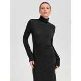 Sinsay ženska midi haljina 2787X-90M | shoptok.hr