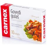 Carnex GULAŠ GOVEĐI 400G Cene