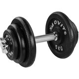 MOVIT Set bučica 20-25 kg Cene