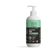 Tauro Pro Line pure Ultra Natural White Coat Intense Hydrate Mask - 1 l | ePonuda.com