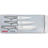 Kai Seki Magoroku Shoso 3v1 set nožev | Shoptok.si