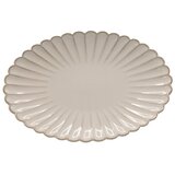 Schafer Schäfer ovalni tanjur za posluživanje Nostalgia 36 x 26 cm | shoptok.hr
