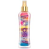 SO So...? Body Mist Summer escapes Majorca love 200ml Cene