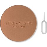 Guerlain Terracotta Original bronz puder nadomestno polnilo odtenek 05 Deep Warm 8,5 g | Shoptok.si