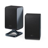 Sharp HT-SPR52021 (BK) 2.0.2. Bežicni stražnji surround zvucnici. | shoptok.hr