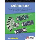 Agencija EHO Ashwin Pajankar
 - Arduino Nano Cene