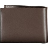 Calvin Klein MEN'S WALLET BROWN | ePonuda.com
