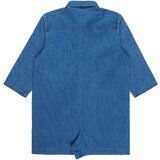 Quiksilver Kombinezon 'Saba' moder denim | Shoptok.si