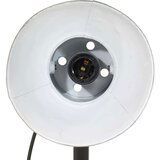 Stolna svjetiljka 25 W pohabano plava 17x17x60 cm E27 | shoptok.hr