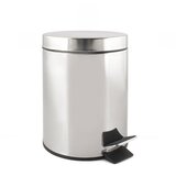  Kanta za smeće AWD 0009 5L Krom | shoptok.hr