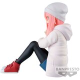 Banpresto Laid-Back Camp Nadeshiko Kagamihara Figura Sezona 3 - 10 cm | shoptok.hr