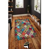  HMNT966 Multicolor Carpet (60 x 100) Cene