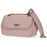 Guess Torbe NUD MAILA XBODY Rožnata Cene