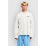 Billabong Heritage OG Majica z dolgimi rokavi oatmeal Cene