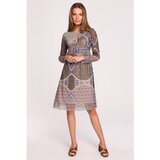 Stylove Woman's Dress S302 | Shoptok.si
