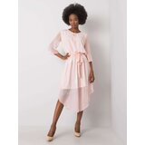 LAKERTA Dress-LK-SK-508085.77P-light pink Cijene