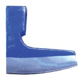 Tovarna Kos univerzalna sekira bez drške 0.5kg 6012600 | ePonuda.com