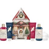 Baylis & Harding The Fuzzy Duck Winter Wonderland poklon set Cijene