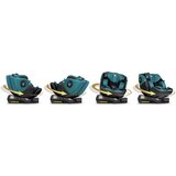 Nukido Prestige Line crno-plava autosjedalica 0-36 kg isofix | shoptok.hr