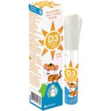 Bosnalijek Vitamin D3 Spray Kid 200IU Cijene