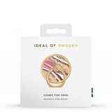 Ideal od Sweden iDeal of Sweden Magnetic Ring - Cosmic Pink Swirl | shoptok.hr