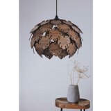 Opviq UAV013 brown chandelier Cene