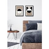 Modern Living Slika Nero | Shoptok.si