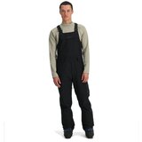 Spyder muške Terrain Bib pantalone 38SA125406_BLK | ePonuda.com