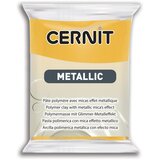 Cernit polimer METALLIC 56 g | Yellow | ePonuda.com
