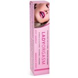 Sensation Luxe Lady Orgasm krema za pojačanu osetljivost klitorisa | Eponuda.com