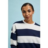 Marisse Women's Sweatshirt L-Bl-4310 Navy | Shoptok.si