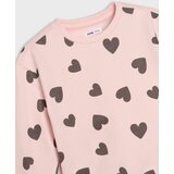 Sinsay Crewneck majica | shoptok.hr