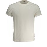 K-Way WHITE MEN&#39;S SHORT SLEEVE T-SHIRT | Shoptok.si