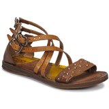 Airstep / A.S.98 RAMOS CLOU Smeđa Cijene