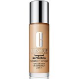Clinique Beyond Perfecting Foundation + Concealer (11 Honey MF-G) 30 ml | shoptok.hr