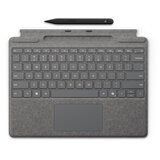MICROSOFT (OEM) Microsoft Surface Pro Keyboard with Slim Pen for Business QWERTZ German Microsoft Cover port Platinum Cijene